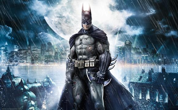 Batman