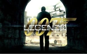Skyfall DLC 007 Legends en vidéo