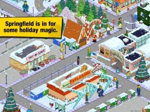 comment décorer les maisons dans springfield