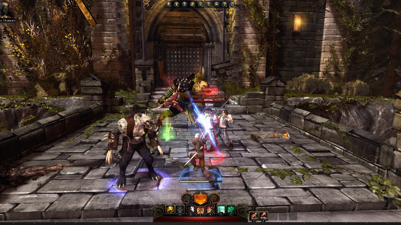 download dungeons and dragons neverwinter