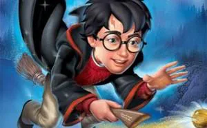 Soluce Harry Potter à l’école des Sorciers sur GameBoy Color