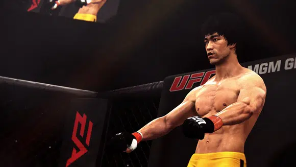 comment-debloquer-bruce-lee-dans-ea-sports-ufc