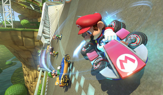 Comment Débloquer Tous Les Personnages Dans Mario Kart 8 Sur Wii U