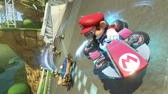 comment-debloquer-tous-les-personnages-dans-mario-kart-8