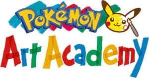 Concours Pokémon Art Academy sur 3DS