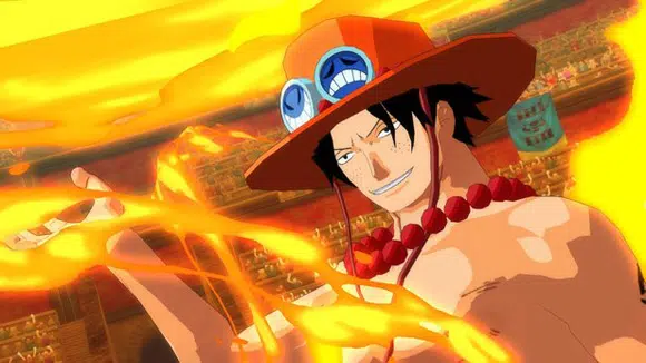 debloquer-personnages-mode-colisee-one-piece-unlimited-world-red