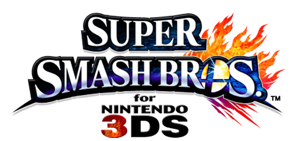 super-smash-bros-3-ds-logo