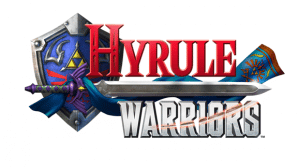 Hyrule Warriors sur Wii U