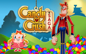 Toutes les astuces Candy Crush Saga