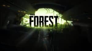 The Forest : une vidéo du gameplay pour marquer la sortie sur PC