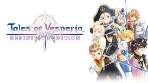 Le remaster de l’opus Tales of Vesperia : Definitive Edition est un succès