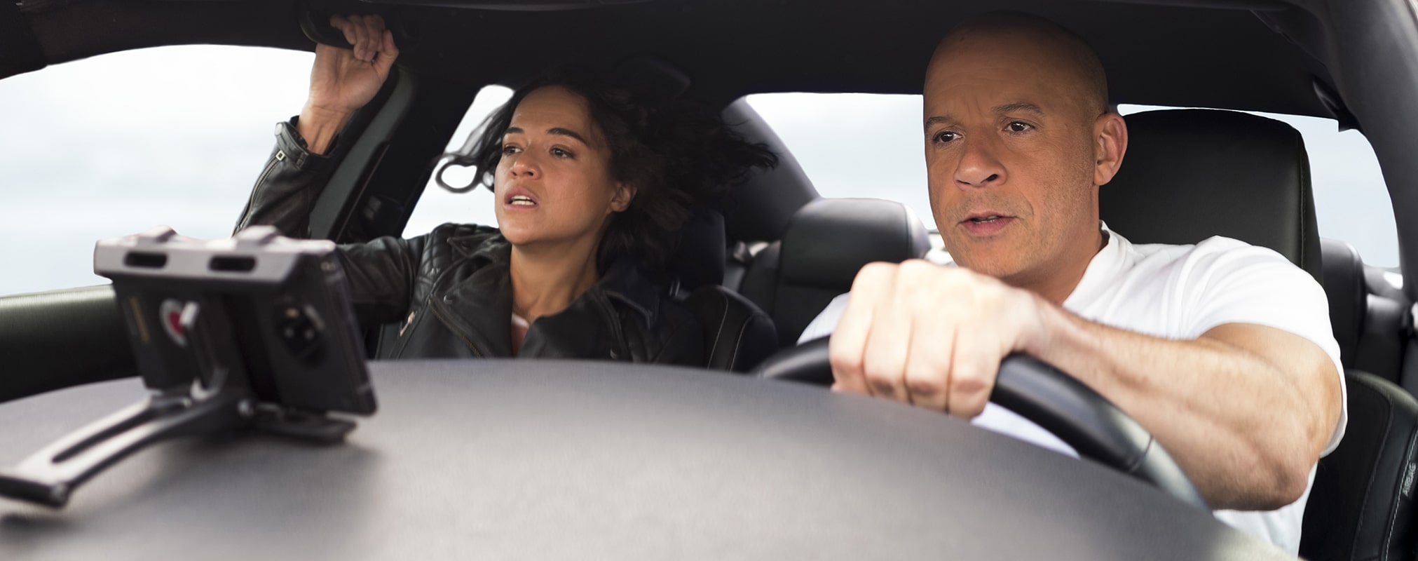 Ordre De Visionnage Fast And Furious Fast and Furious : Les 7 premiers films disponibles sur Netflix ! C'est