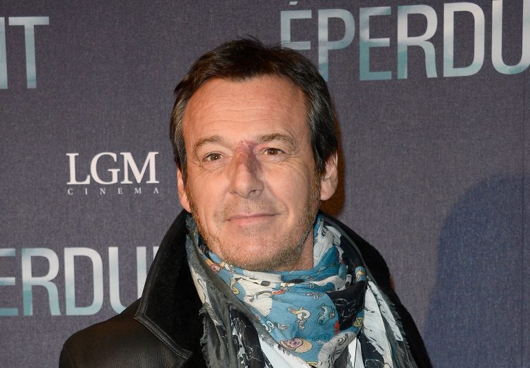 JeanLuc Reichmann l’animateur des « 12 coups de midi » sur TF1