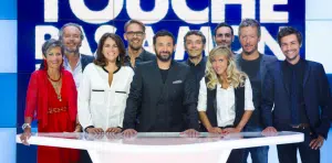 Comment faire pour téléphoner à TPMP