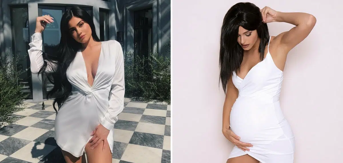 kylie-jenner-enceinte