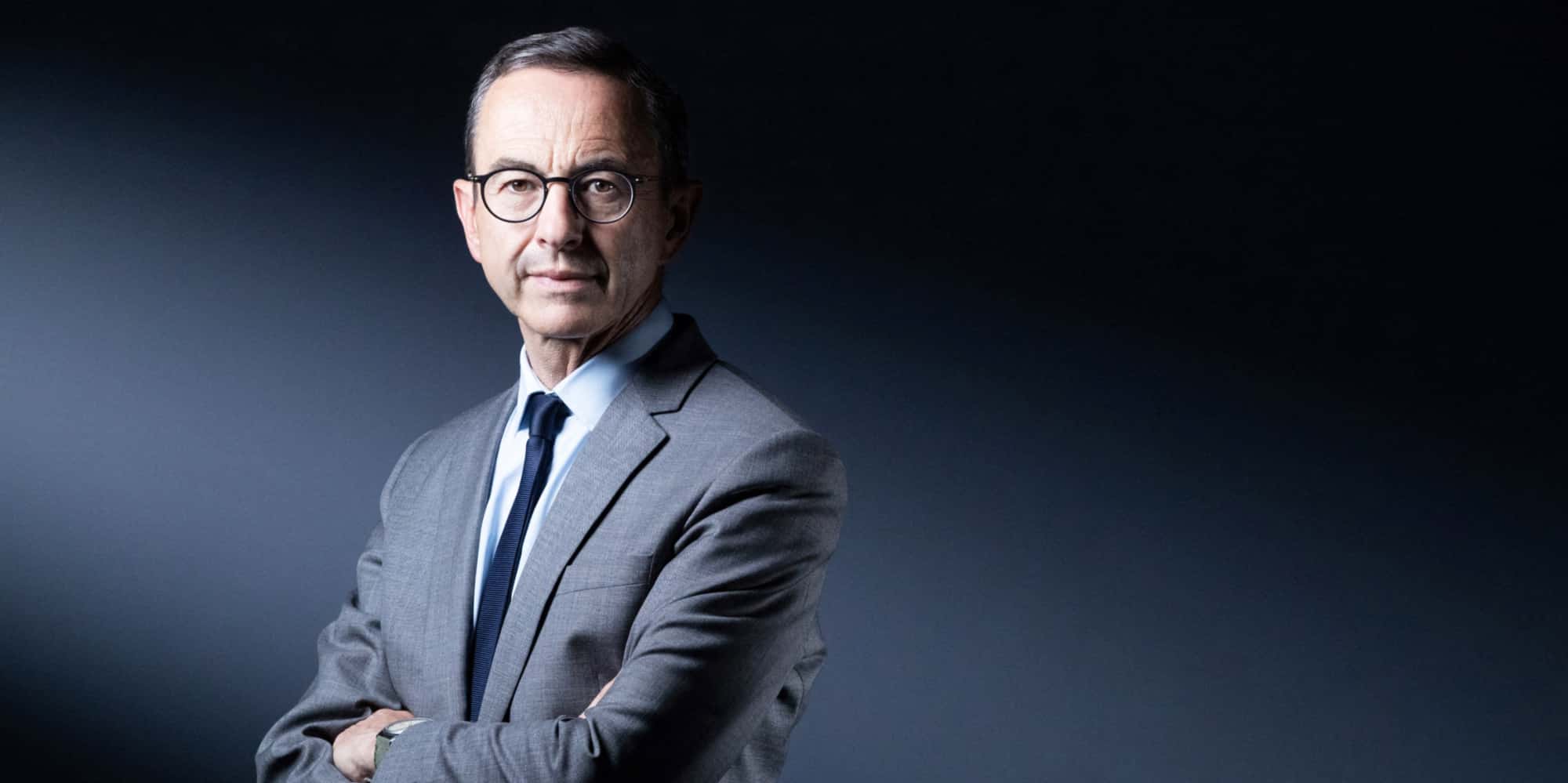 Le sénateur de la Vendée Bruno Retailleau se retire des primaires à droite, altruisme ou manque de confiance en soi !