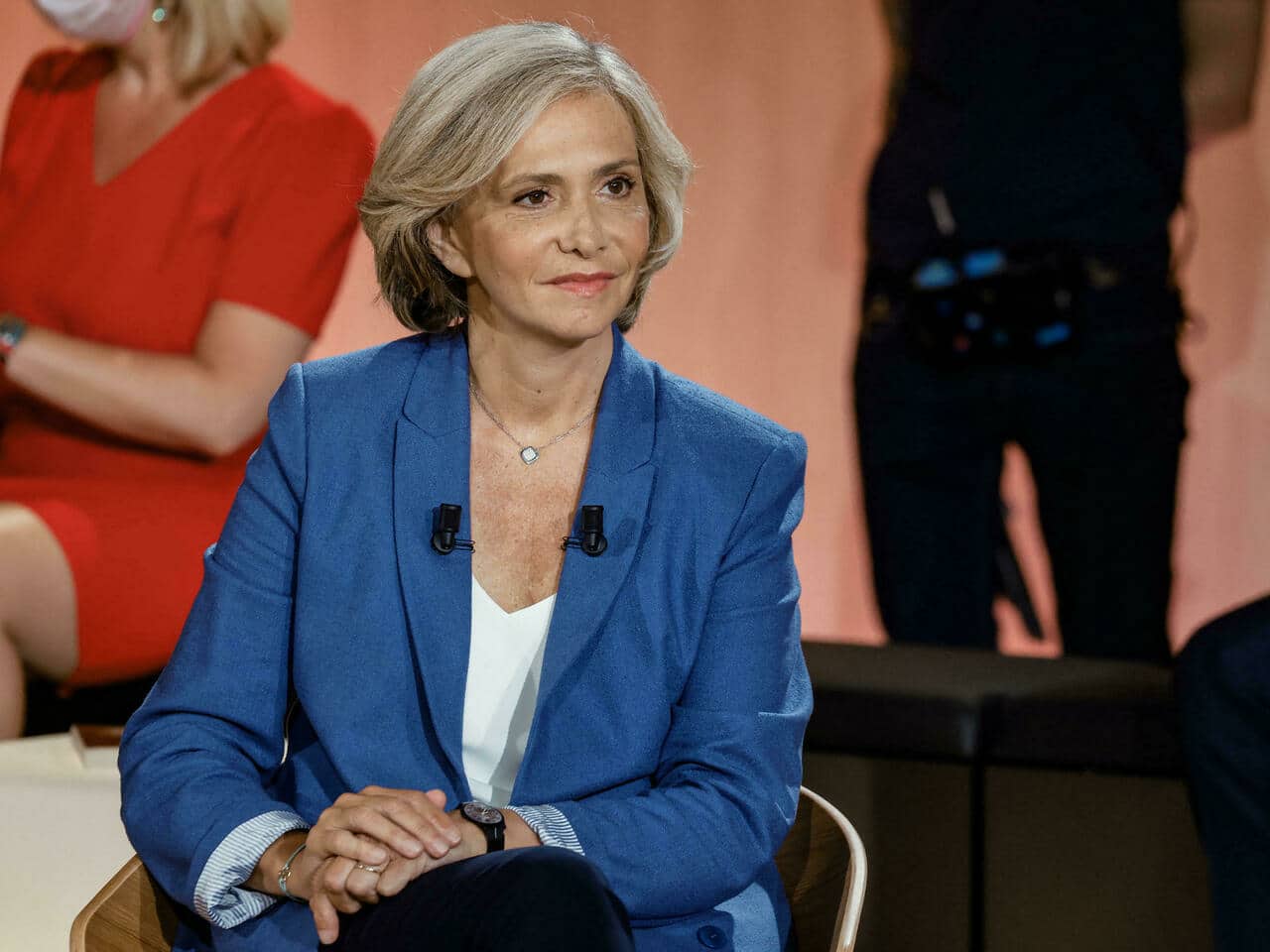 Valérie Pécresse sort les crocs et s’arme pour la présidentielle de 2022  