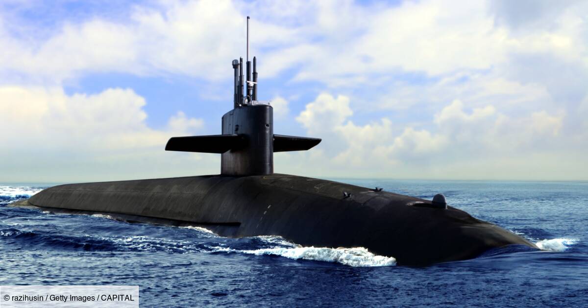 Crise des sous-marins : voici les raisons pour lesquelles la rupture du contrat était prévisible !