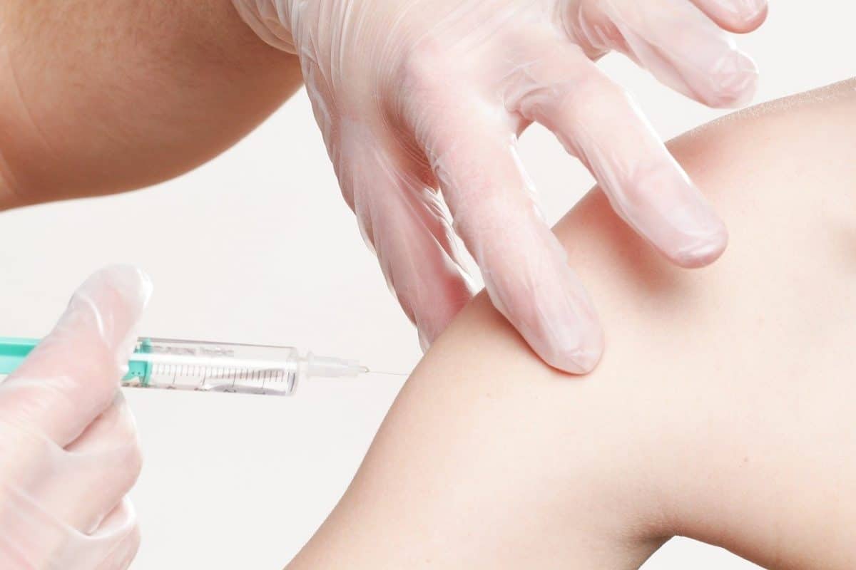 Obligation vaccinale pour le personnel de santé : ce qu’il en est vraiment ! 