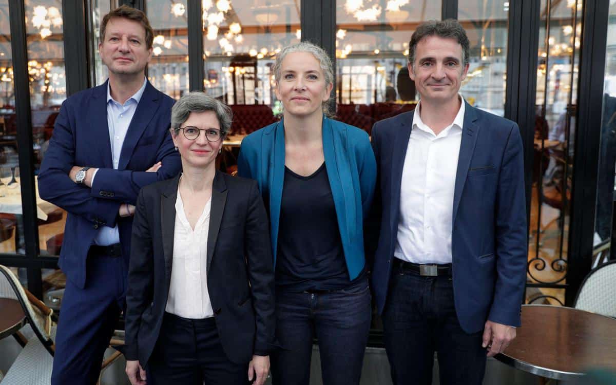 Présidentielle 2022 : les primaires ont-elles fragilisé l’électorat des verts ? Quelles chances pour EELV en 2022 ?