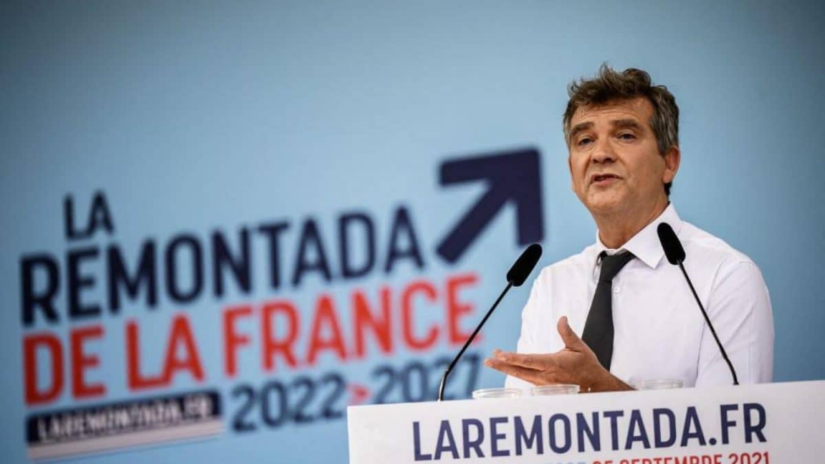 Présidentielle 2022 : Montebourg veut traduire en justice les imams qui appellent à désobéir à la loi !