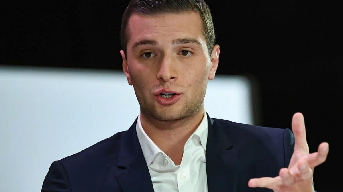 Présidentielle 2022 : le Rassemblement National veut organiser un référendum sur l’immigration !