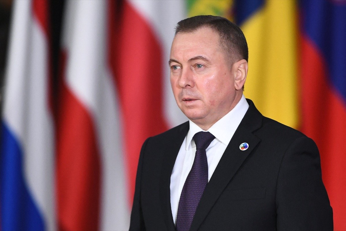 Diplomatie : l’ambassadeur de France en Biélorussie sommé de quitter le pays !