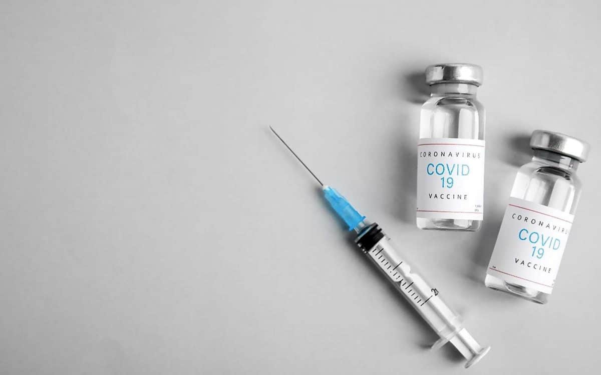 Covid-19 vaccin troisième dose
