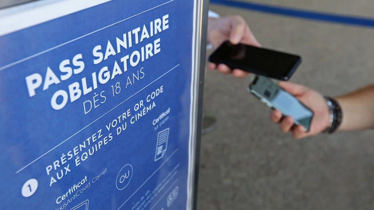 Covid-19 : Des territoires français à faible taux d’incidence pourraient ne pas utiliser de pass sanitaire !
