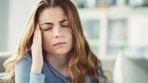 La forte tendance de personnes migraineuse à faire de l’osmophobie !