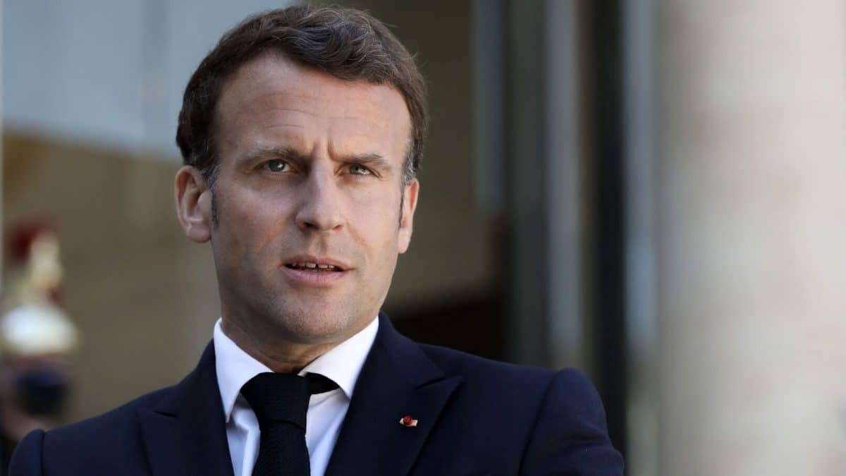 Emmanuel Macron pourra-t-il présenter son bilan à l'international comme une carte de campagne ?