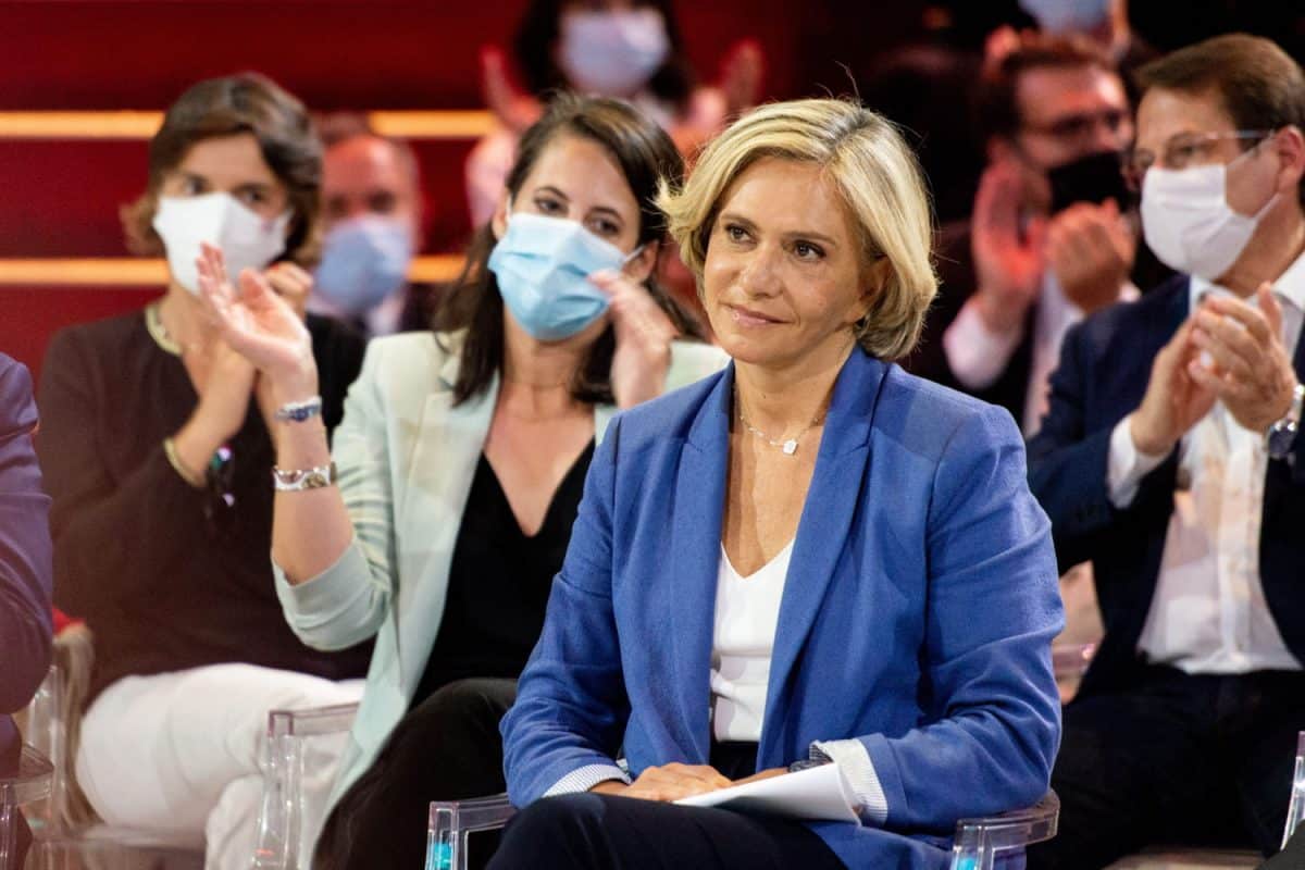 Présidentielle 2022 : Valérie Pécresse reçoit le soutien de Philippe Mouiller !