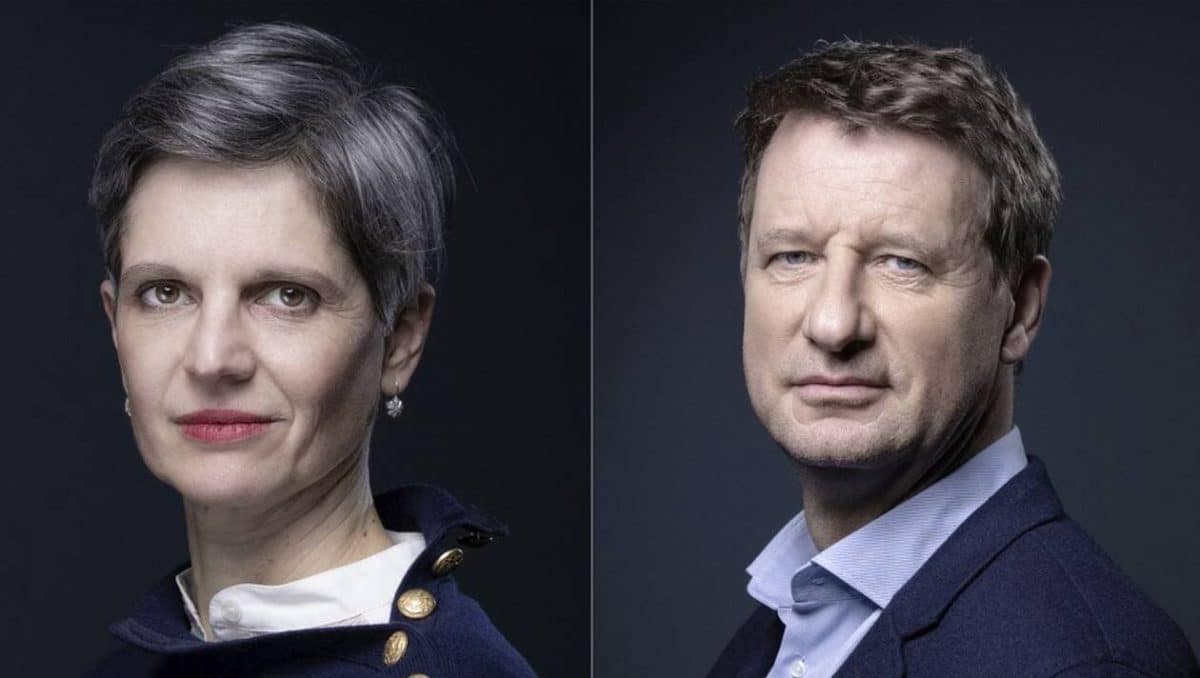 Primaire écologiste Julien Bayou traite Sandrine Rousseau d’une « mauvaise perdante » suite à sa sortie !