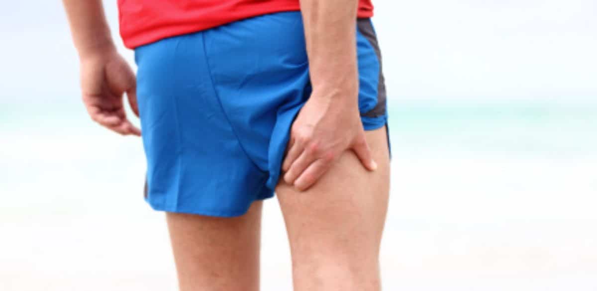douleur musculaire