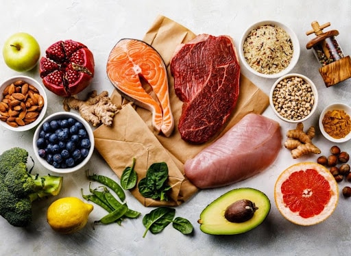 AVC, les cinq aliments qui augmentent le risque chez les femmes de tout âge !