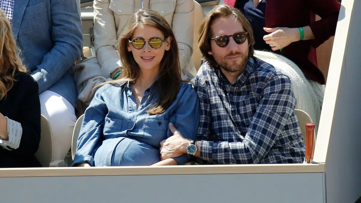 Ophélie Meunier est encore maman, la star dévoile le nom de son bébé !