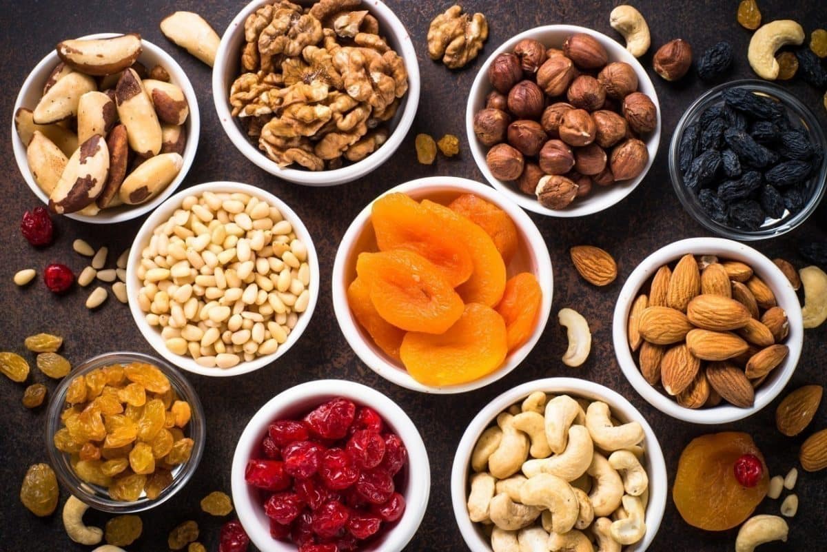 Digestion : les meilleures recettes pour bénéficier des apports qualitatifs des noix !