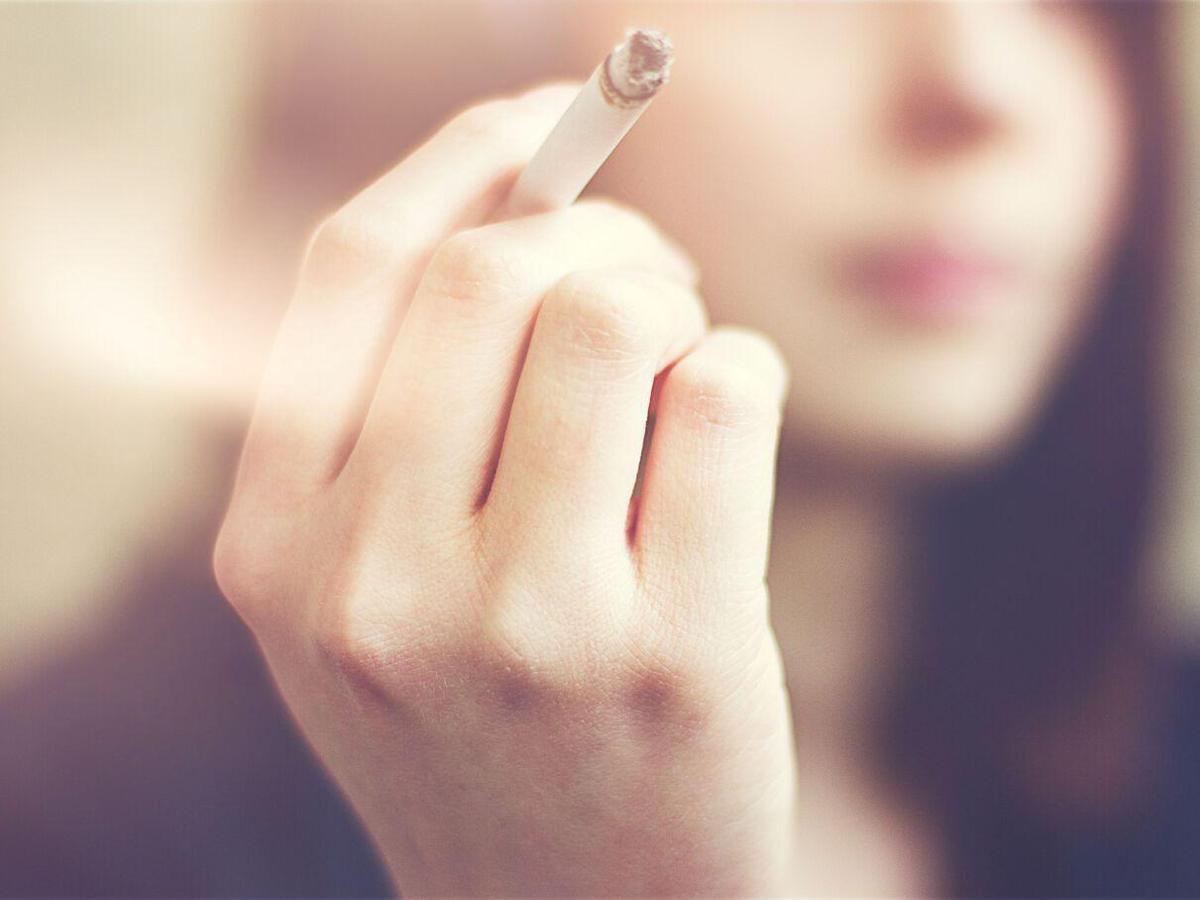 Le tabac est l’un des facteurs les moins connus des cancers féminins !