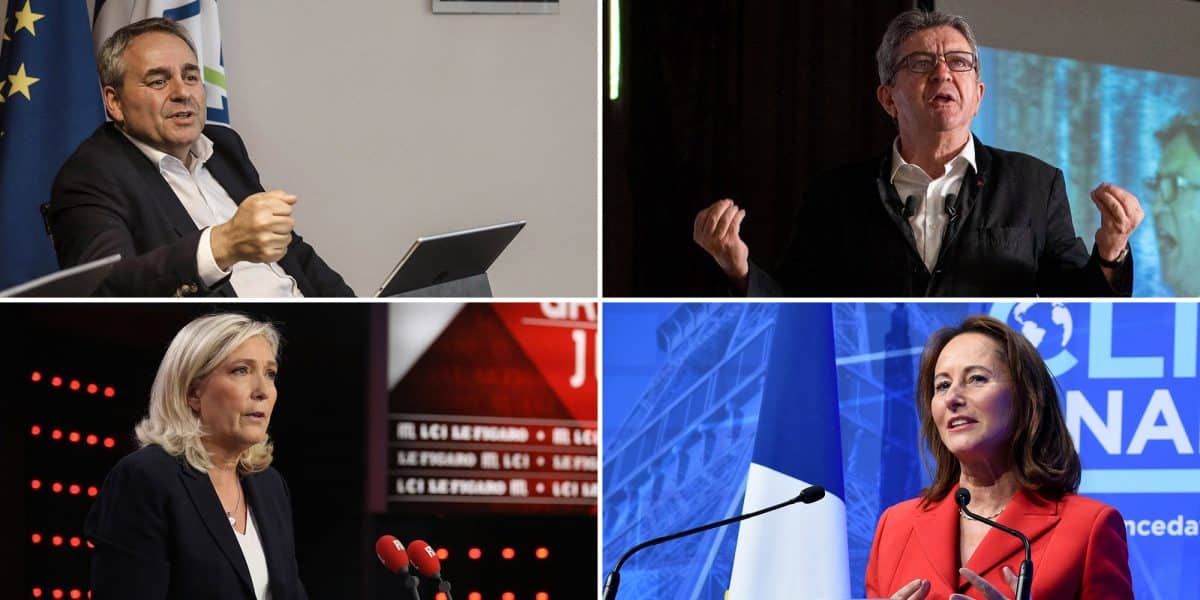L’élection présidentielle de 2022 à t-elle besoin des candidats aux coups d’éclat ?