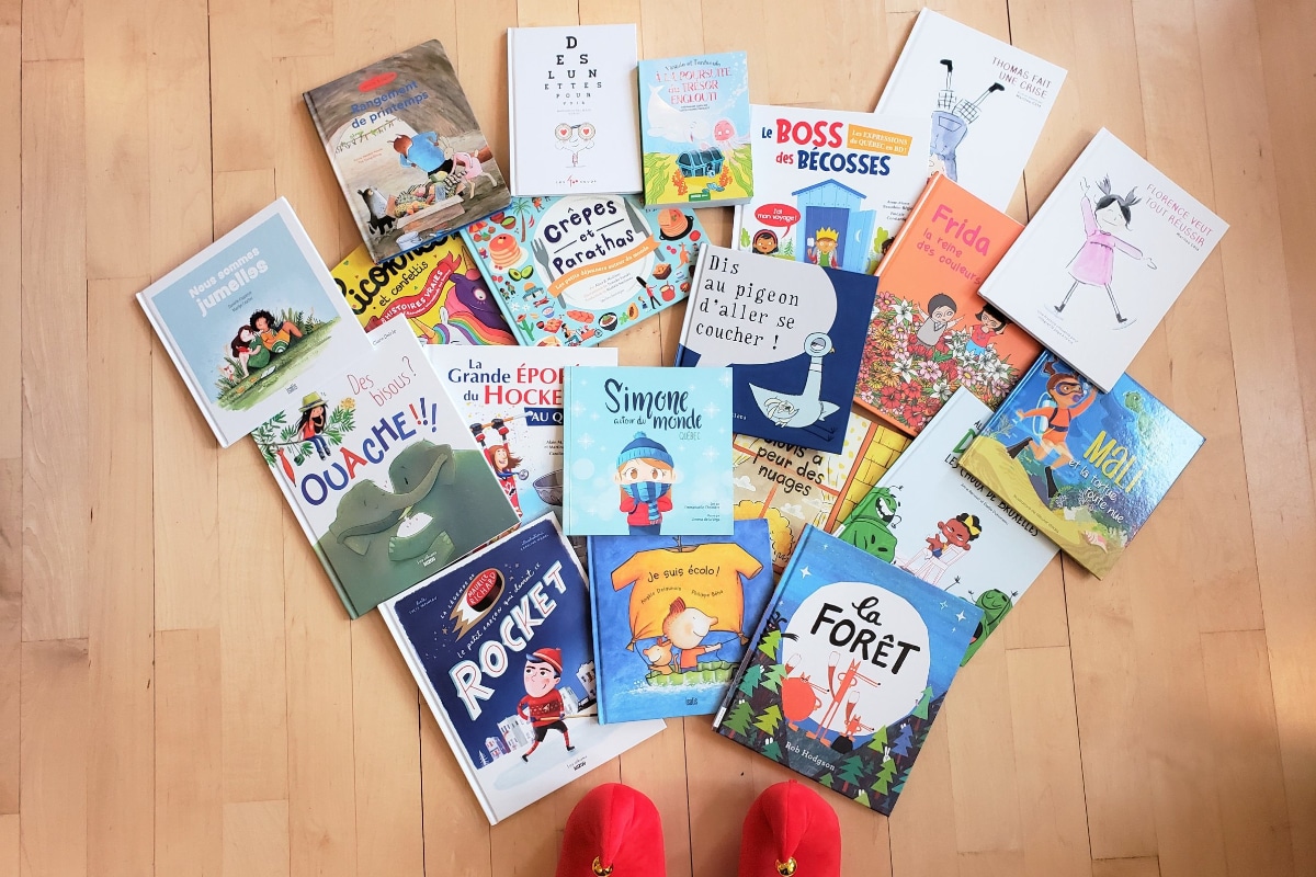 Noël 2021 : voici les meilleures idées de livres jeunesse à glisser sous le sapin !