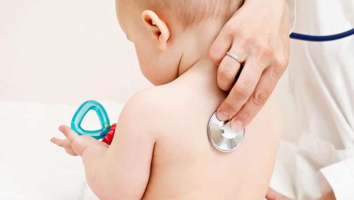 A quel moment devez-vous vous consulter votre médecin pour la toux ?