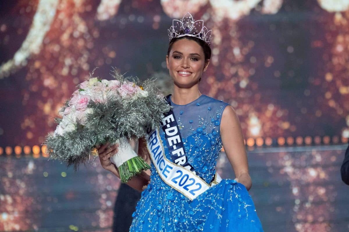 La grande gagnante de Miss France 2022 a été enfin choisie !