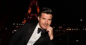 Le chanteur Vincent Niclo fait une annonce sur sa vie privée, son cœur n’est pas à prendre !