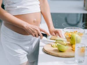 Prénatalité : quels sont les aliments qui sont importants pour vous pendant votre grossesse!
