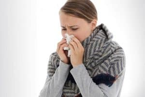 Santé, comment finir avec les courbatures causées par la grippe!