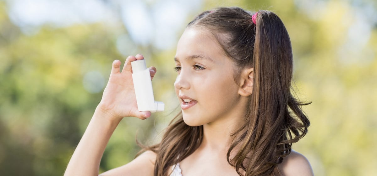Voici quelques astuces naturelles pour combattre l’asthme !