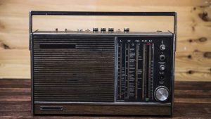 Comment trouver une bonne station de radio ?
