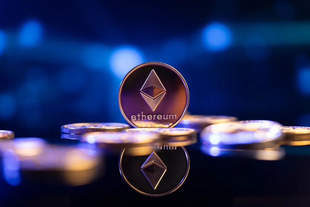 Pourquoi acheter de l'ethereum ?