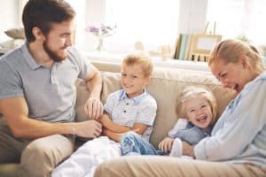 Fin des allocations familiales : à partir de quel âge de l’enfant ?