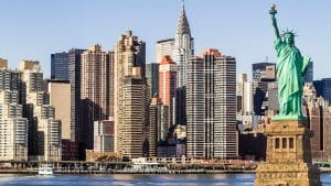 Visiter New York en 7 jours : activités insolites